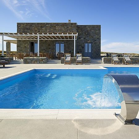 Lithos Luxury Rooms (Adults Only) Адамас Экстерьер фото