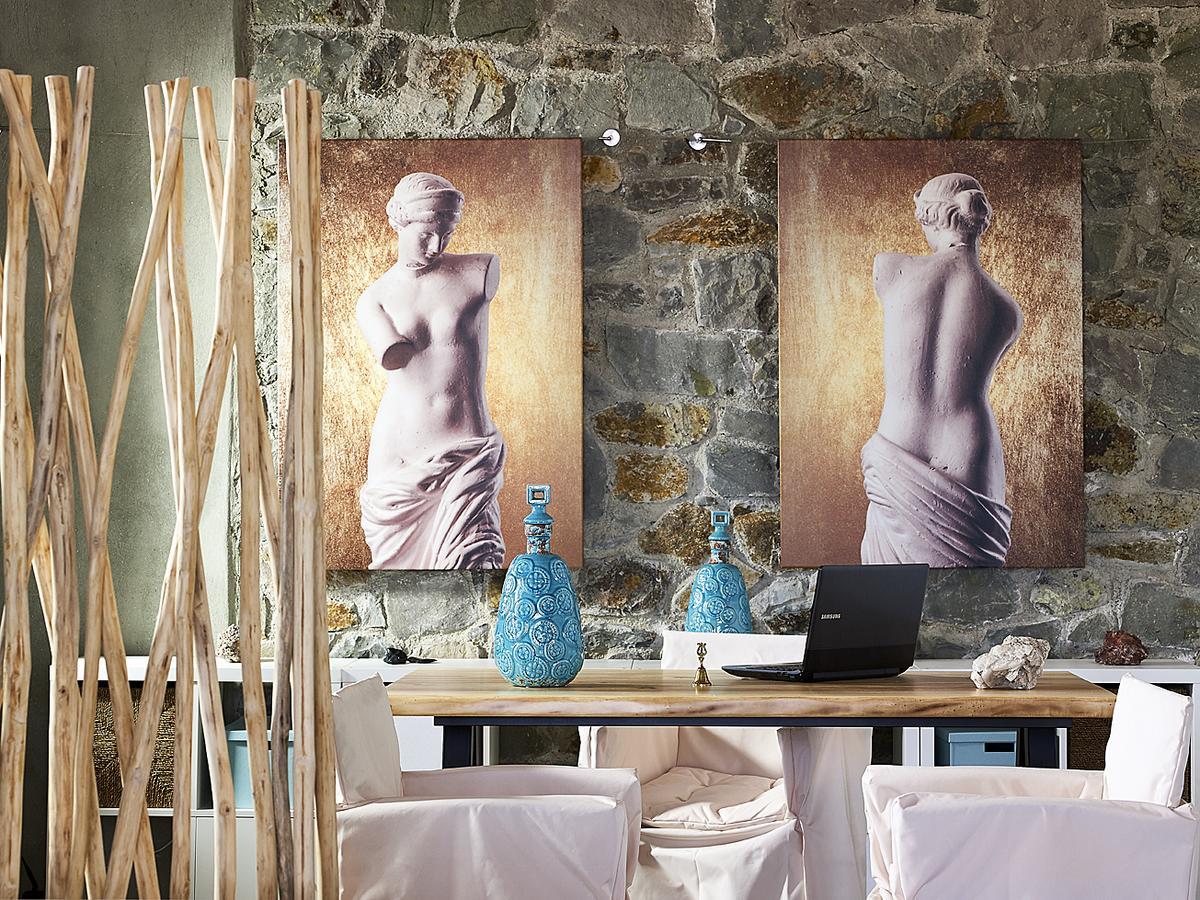Lithos Luxury Rooms (Adults Only) Адамас Экстерьер фото
